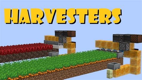 How to Automate Witch Farming in Minecraft 1.19 with a Witch Harvester